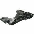 Front Upper Bumper Retainer For 2016 Lexus Is200t Is300 Driver Side Capa Certified Lx1032112 5253653030 