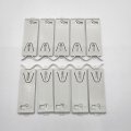 10 Pack Exterior Molding Retainer Clips Fit For Dodge D-body Ram 