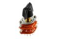 Allparts Ep-0920-000 6-position Rotary Switch 