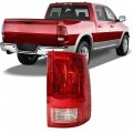 Labwork Passenger Side Tail Light Replacement For 2009-2018 Ram 1500 2500 3500 Rear Brake Lamp Assembly Rh Right Ch2819124