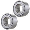 Front Wheel Hub Bearing Assembly Without Abs For Hyundai Azera Sonata Santa Fe Tucson Kia Optima Sportage Mitsubishi Diamante 
