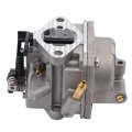 Applianpar Carb Carburetor 3r1-03200 For Nissan Tohatsu Mercury Mf3 5 Mfs4 Mf Nf 4 Stroke 3 5 4 5hp 6hp