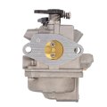 Applianpar Carb Carburetor 3r1-03200 For Nissan Tohatsu Mercury Mf3 5 Mfs4 Mf Nf 4 Stroke 3 5 4 5hp 6hp