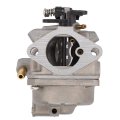 Applianpar Carb Carburetor 3r1-03200 For Nissan Tohatsu Mercury Mf3 5 Mfs4 Mf Nf 4 Stroke 3 5 4 5hp 6hp