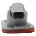 Front Marker Lights Assembly Lens Cover Left Right Driver Passenger For Cruze Limited Gm2550198 42334144 42334145