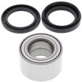 Front Wheel Bearing And Seal Kit For Lta750 Lt-a750xp King Quad 2011 2015 Includes 1 2 Seals 