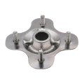Jdllong Rear Wheel Axle Hub For Yamaha Big Bear 350 400 Moto-4 Timberwolf Yfb250 Kodiak Wolverine Atv 2hr-25383-01-00 