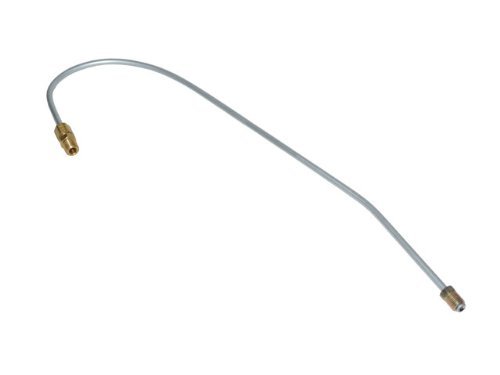 1955 1956 Corvette Vacuum Advance Line 1 In X 4
