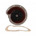 Complete Tractor 1706-6203 Water Pump Compatible With Replacement For Case International 1420 Others 3132676r93 735097c91