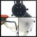 A-premium Electric Fuel Pump Module Assembly With Sending Unit Compatible Ford F-250 F-350 F250 F350 Super Duty 2005-2007 5 4l