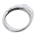 Fog Light Trim For Infiniti M35h 2012 2013 Front Driver Side Chrome Cover Finisher Replacement 622571ms2a And In1038118 