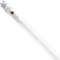 Satco S11730 Led T8 Lamps Battery Backup 83 Cri 120-277v 60hz Phase Cut Dimmable Damp Location Rating 15w Type B Ballast 3500k 