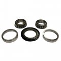Complete Tractor 3008-0096 Bearing Kit Compatible With Replacement For 50035756 Contains 1-cr17485 2-lm67048 2-lm67010 
