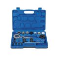 Engine Timing Tool Kit For Audi Vw Vag 2006-2018 Camshaft Alignment Chain Locking Set 