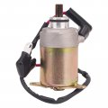 Starter Motor For Gy6 125cc 150cc Atv Scooter Moped Go Karts Quad 4 Wheelers Taotao Baja 