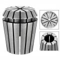 Uxcell Er32 5mm Spring Collet Chuck For Cnc Engraving Machine Lathe Milling Tool