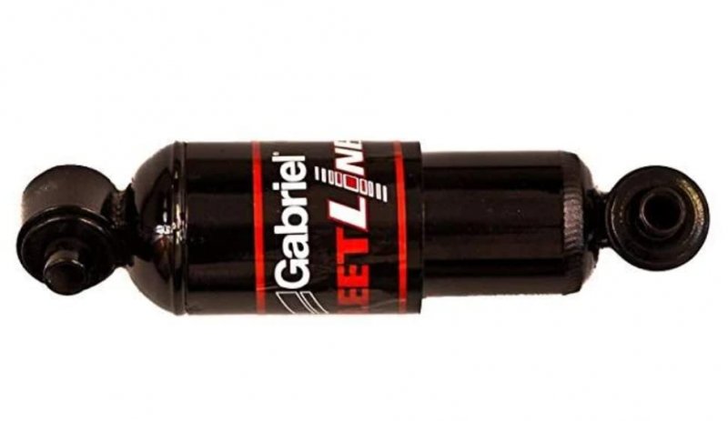 Gabriel 83044 Fleetline Cab Shocks