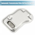 Uxcell 1 Set Car Transmission Filter Oil Pan For Lexus Ls400 1998-1990 No 3533050010