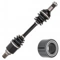 Niche Cv Axle Drive Shaft Bearing Kit For Arctic Cat 450 Alterra 350 400 500 3313-832