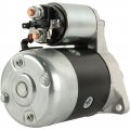 New Starter Compatible With Replacement For Carrier Transicold Kubota Engine Ct2-29 D482 Dsl 25-34885-00 29-70050-00