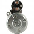 New Starter Compatible With Replacement For Carrier Transicold Kubota Engine Ct2-29 D482 Dsl 25-34885-00 29-70050-00