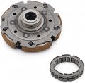 Sfriding Wet Clutch Kit For Cfmoto 500 Hl Models 2007-2015 C Uforce Cforce 500 X5 Lwb Swb Shoe Carrier Assembly Bearing