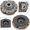 Sfriding Wet Clutch Kit For Cfmoto 500 Hl Models 2007-2015 C Uforce Cforce 500 X5 Lwb Swb Shoe Carrier Assembly Bearing