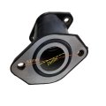 Ja-all Intake Manifold Boot For Yamaha Moto 4 Yfm225 200 250 Tri 225 Ytm225 Carburetor