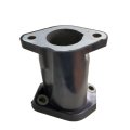 Ja-all Intake Manifold Boot For Yamaha Moto 4 Yfm225 200 250 Tri 225 Ytm225 Carburetor