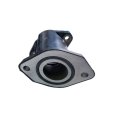 Ja-all Intake Manifold Boot For Yamaha Moto 4 Yfm225 200 250 Tri 225 Ytm225 Carburetor