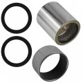 Caltric Primary Clutch One Way Bearing Kit Compatible With Polaris Sportsman 500 Efi Ho 2006-2013