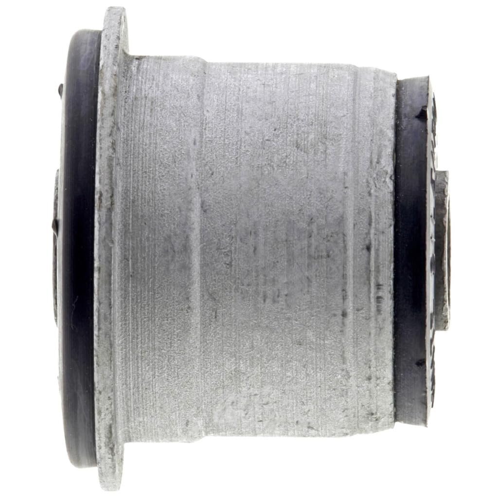 Axle Support Bushing For 1990 To 2002 Chevy S10 Rubber Silver Press In 0 48 Inside Diameter Alx-pau-og-gs504100-cla2