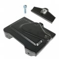 Labwork Battery Tray Kit With Holddown Clamp Bolt Replacement For Chevy Ii Nova 1968-1974