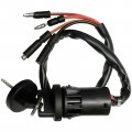 Procompany Ignition Key Switch For Honda Trx300 Trx300fw Fourtrax 35100-hm5-671 