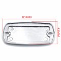 Httmt Mt312-e- Fluid Reservoir Cap Compatible With Vtx1300 Aero Ace Magna Valkyrie Yamah Road Star