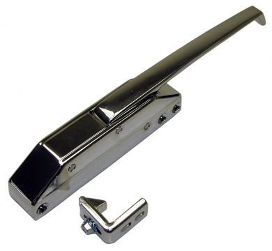 Kason 174-000004 Latch With Strike