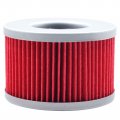 Ouyi Motorcycle Oil Filter For Honda Trx500fa Foreman Rubicon 499 2012-2014 Trfpa Fourtrax 4x4 At W Ps 500 2011-2012 Trx500fga 