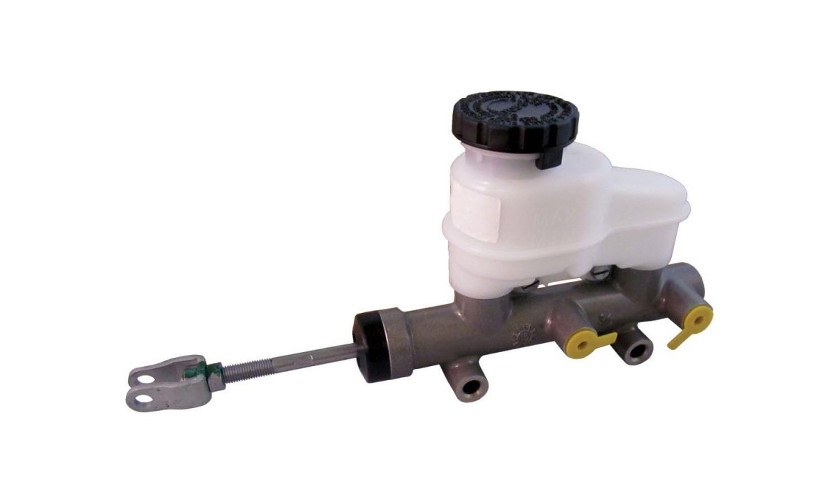 Polaris Ranger Brake Master Cylinder Rebuild Kit For And Brutus Atv Includes Piston Seals Spring