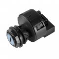Caltric Ignition Switch Compatible With Can-am Outlander 500 Max 4x4 Efi 2007 2008 2009 2010 2011 2012