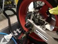 Crash Protector Frame Slider Compatible With Rsv4 Rsv4r Tuono V4r Rsv1000 Mille Front Rear Wheel Axle Fork Swing Arm Crashing