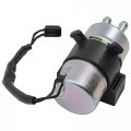 Caltric Fuel Pump Compatible With Yamaha Xvs650 V-star 650 Classic 2004-2010