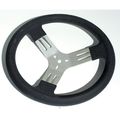 Longacre 56830 Steering Wheel 