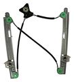 Regulator Window Left Front Crown 68002897aa 
