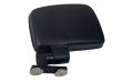 Topaz Passenger Side Magnetic Tractor Mirror For Kubota B John Deere Strongest Magnets