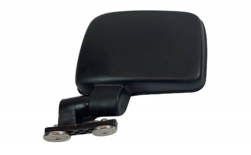 Topaz Passenger Side Magnetic Tractor Mirror For Kubota B John Deere Strongest Magnets