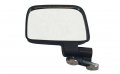 Topaz Passenger Side Magnetic Tractor Mirror For Kubota B John Deere Strongest Magnets