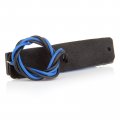 6led Side Marker Light 5pcs Blue Trailer Lamp Stop Turn Tail Fit For Boats Van Truck Pickups 12v Waterproof Signal