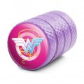 Wonder Woman 80th Pastel Logo Tire Rim Wheel Aluminum Valve Stem Caps