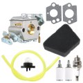 545081885 Carburetor Kit Replacement For 530069703 530071820 530071821 530071618 530071620 545006057 