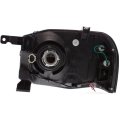 Buyrvlights Tiffin Allegro Bus 2004-2006 Rv Motorhome Right Passenger Replacement Headlight Head Light Front Lamp